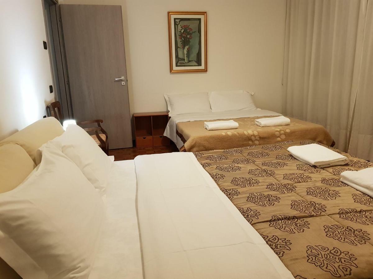 Guest house Rosa Garden Mestre