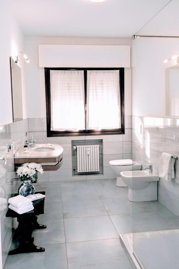 Rosa Garden Guest house *
