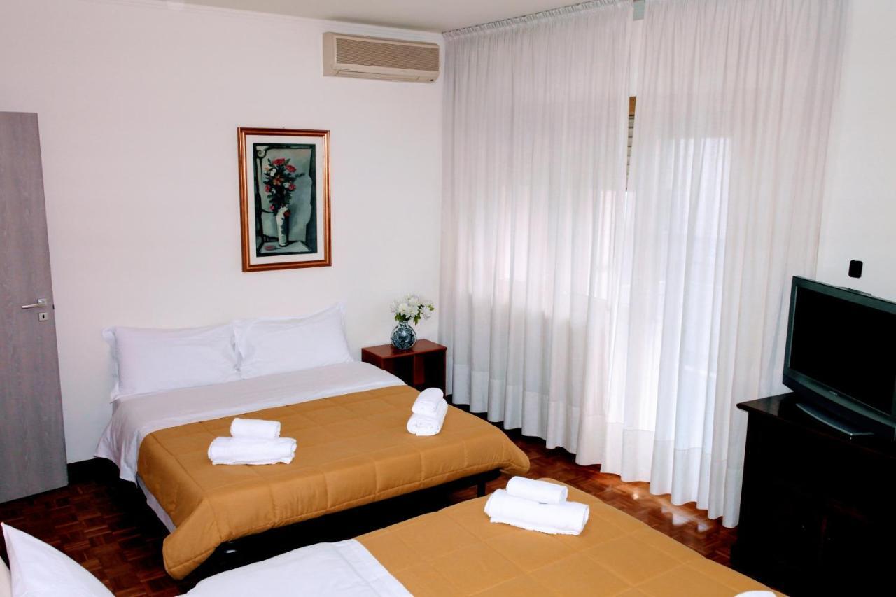 Guest house Rosa Garden Mestre