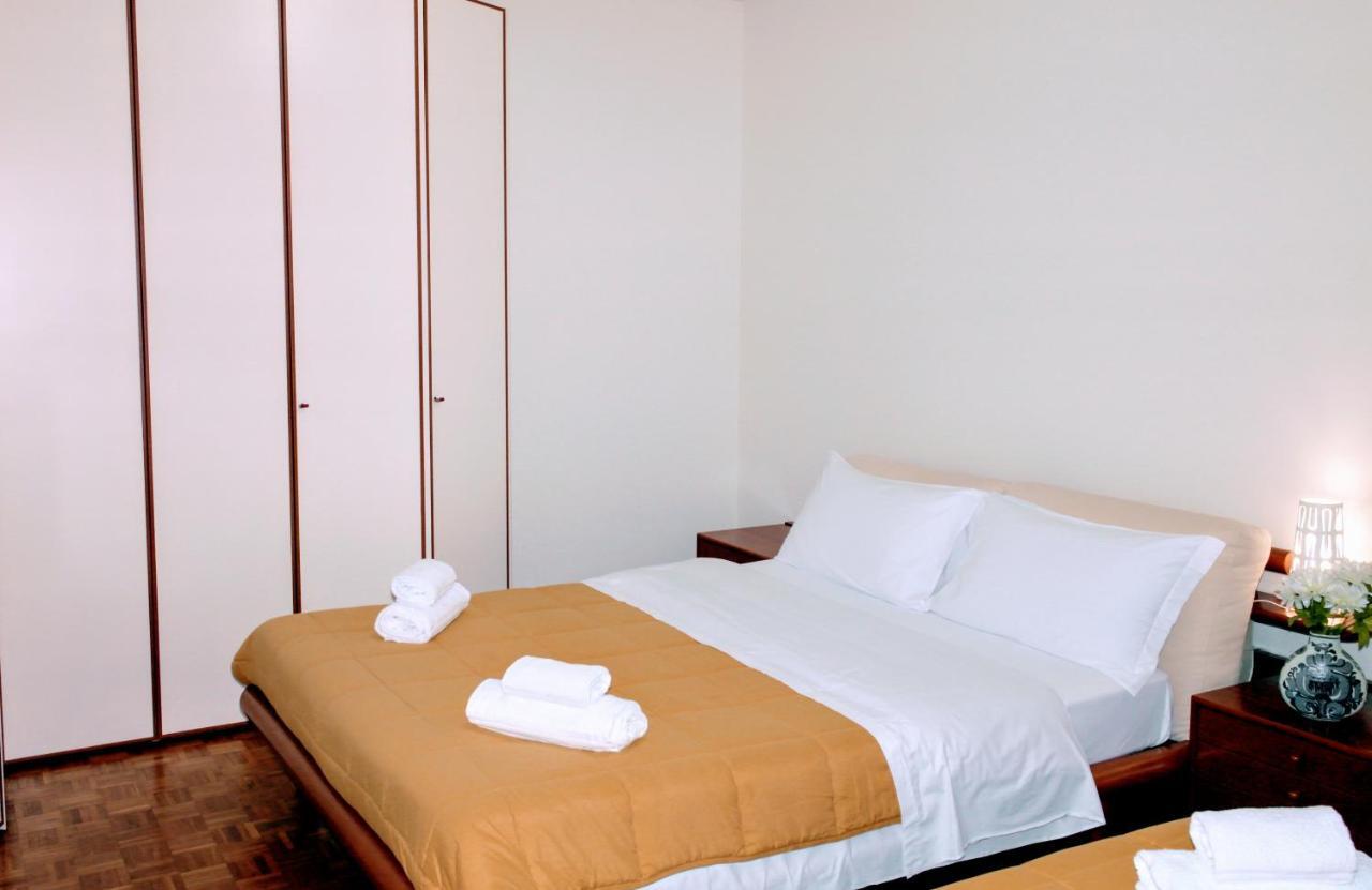 Guest house Rosa Garden *